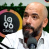 Carlos Utizberea en La 96 Cinco: su mirada sobre la ciudad y la economía